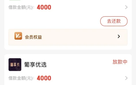 宜口袋七宜钱包借款要开通会员才能下款吗？