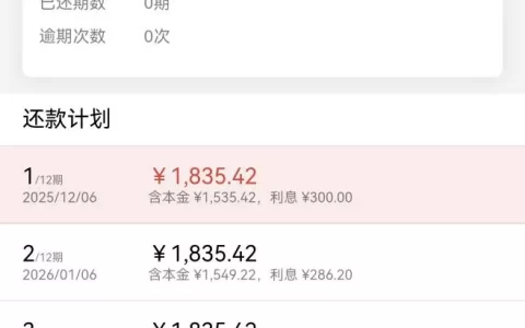 畅开花借款属于哪个平台？长银消费金融旗下正规口子实测下款稳