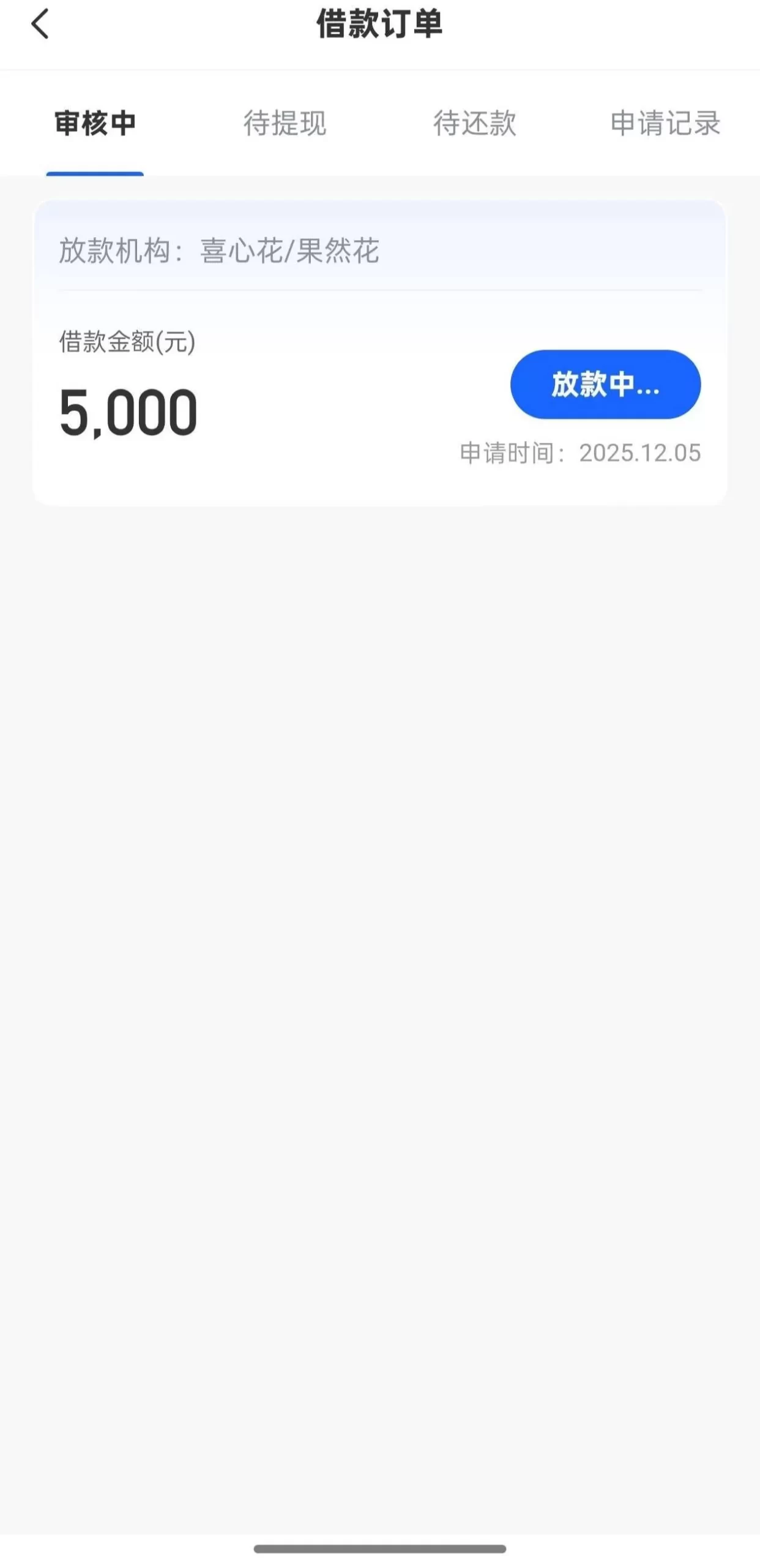 喜心花借款可以不还吗？逾期后果大曝光，别抱侥幸心理！