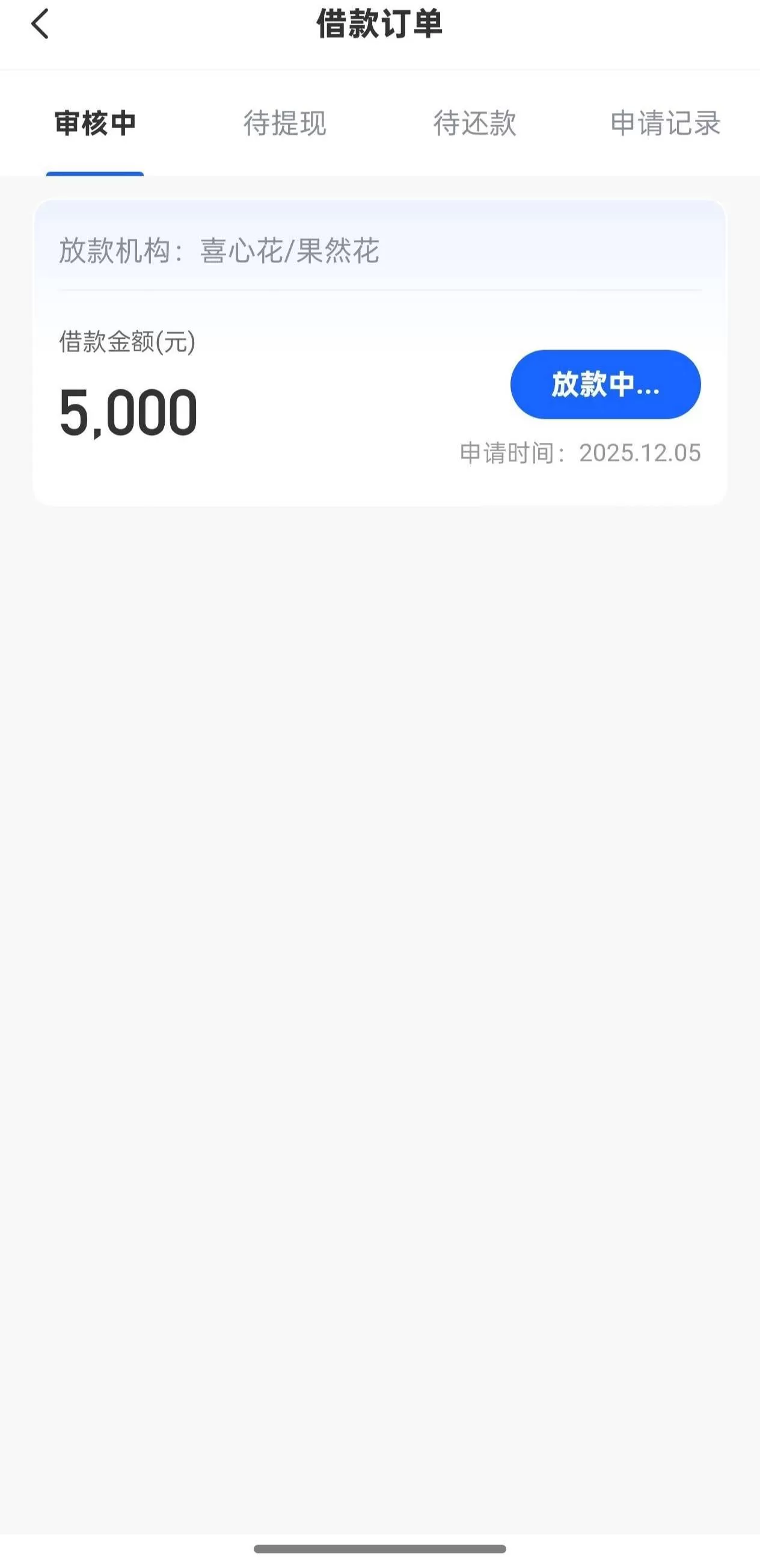 喜心花借款可以不还吗?逾期后果大曝光,别抱侥幸心理!