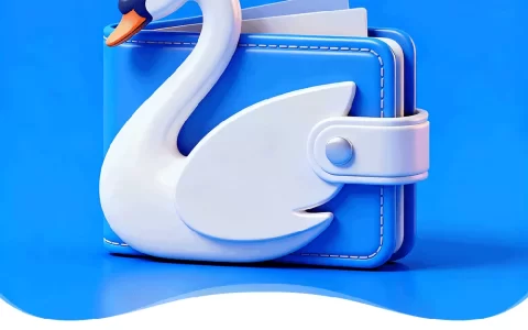 天鹅钱包短信说我贷款了？别上当！99%是这种诈骗套路